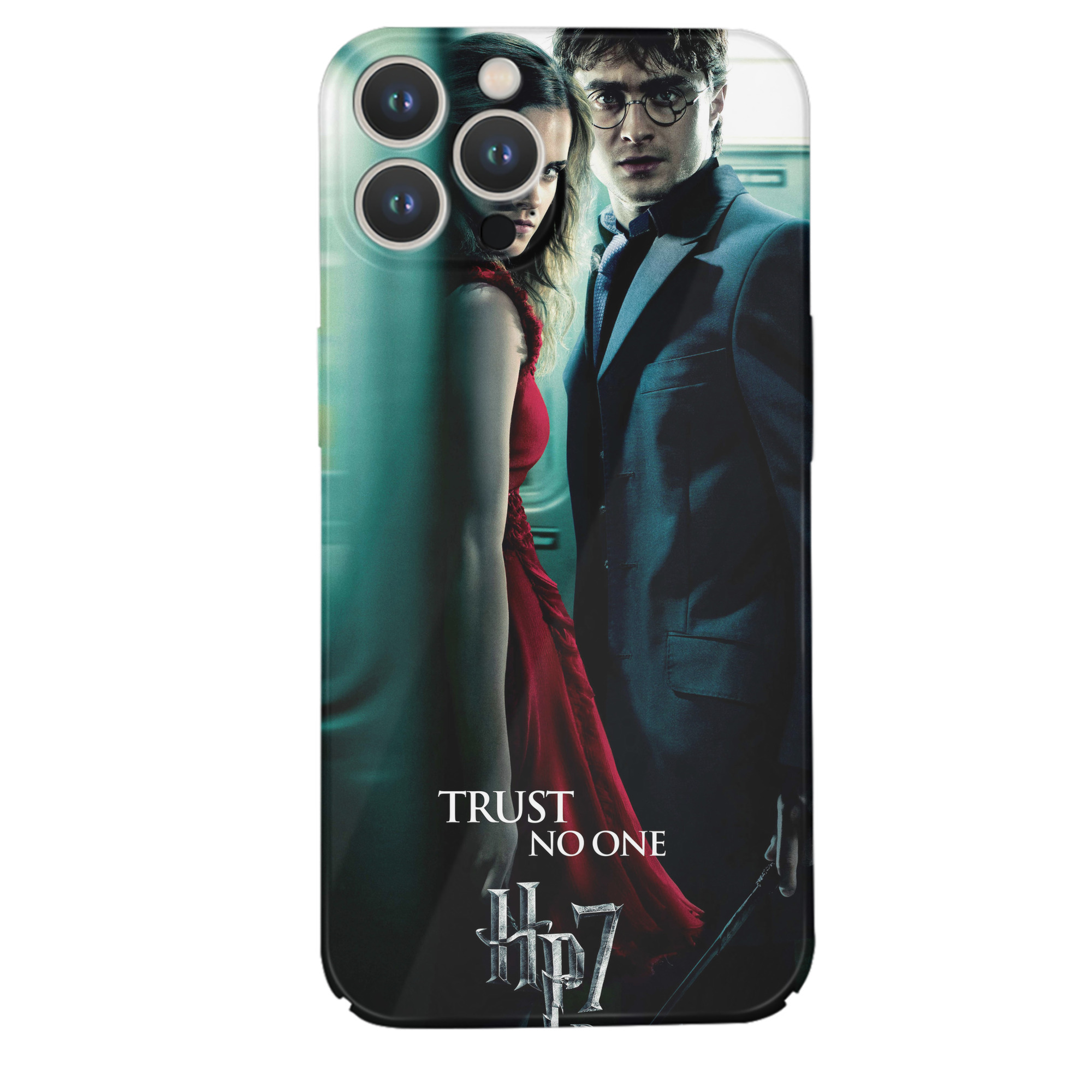 （画像用） Harry Potter ハリー・ポッターシリーズ 【iPhone 14シリーズ対応】ハードケース